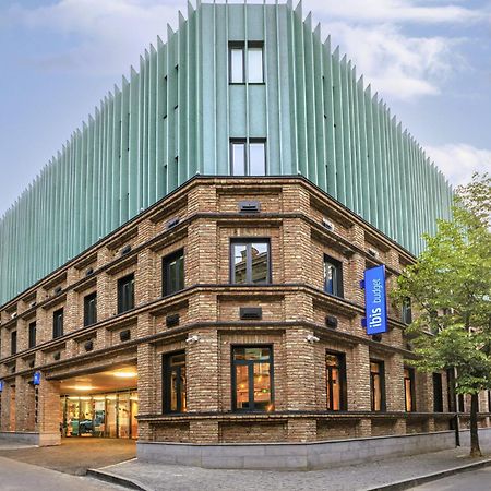 Ibis Budget Tbilisi Center Exterior photo