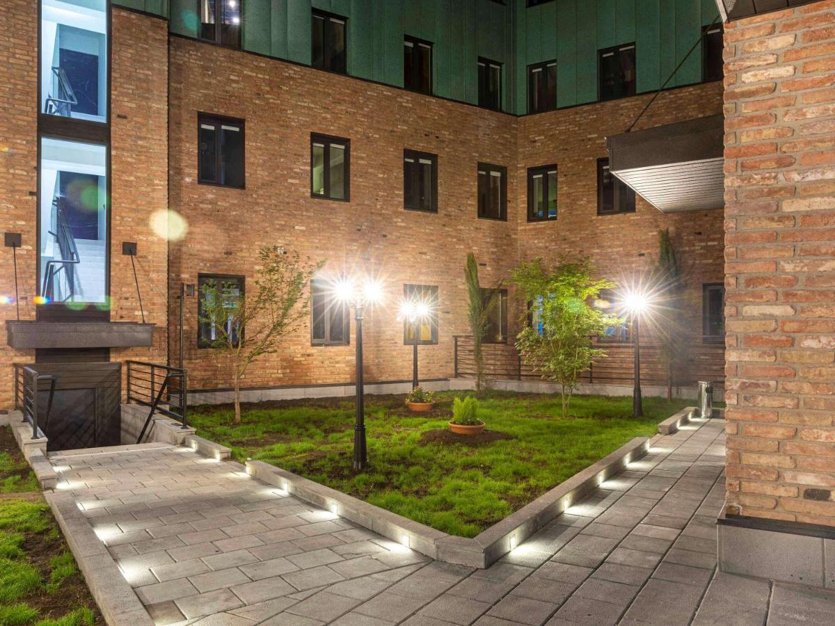 Ibis Budget Tbilisi Center Exterior photo